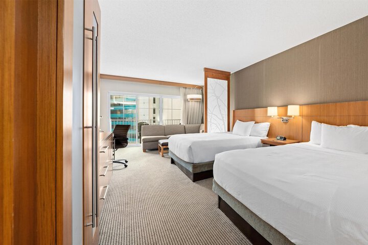 Hyatt Place Ocean City / Oceanfront