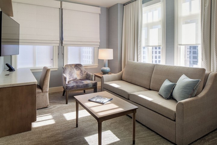 The Sofia Hotel