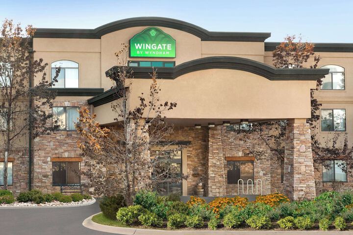 Wingate by Wyndham Greenwood Village / Denver Tech