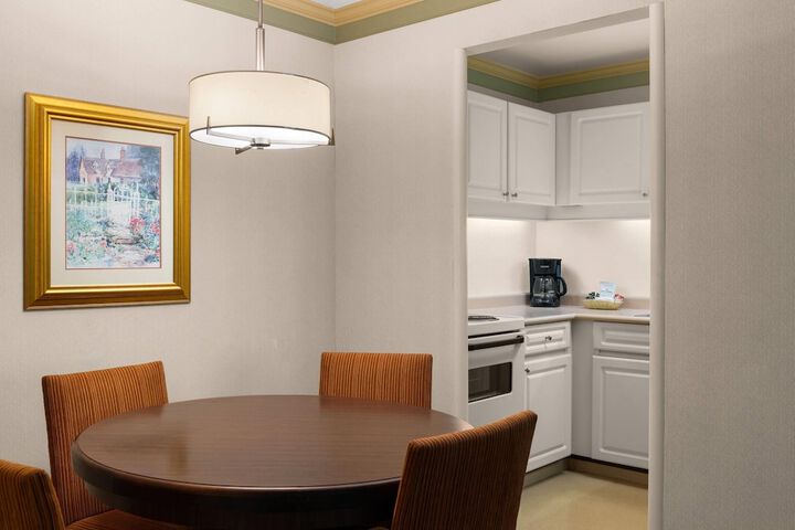 Royal Scot Hotel & Suites Trademark Collection by Wyndham