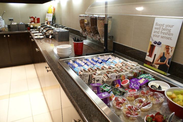 Residence Inn by Marriott Pittsburgh Monroeville / Wilkins