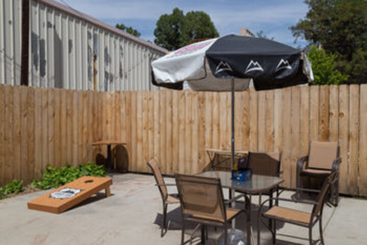 HiWay 40 Grill and Lodge