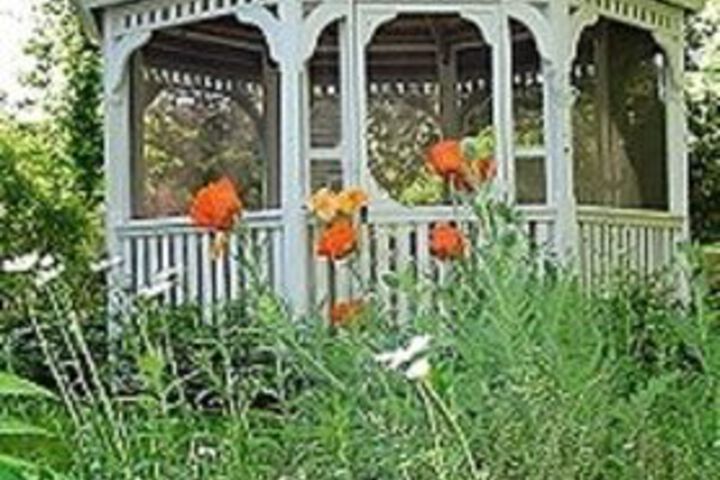 Cranberry Manor B & B