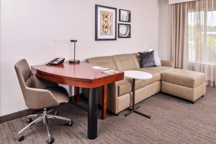 Residence Inn Florence Marriott