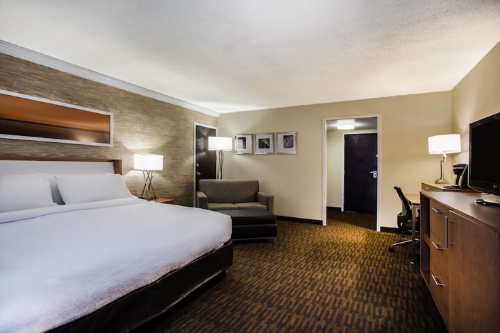 Holiday Inn Saratoga Springs by IHG