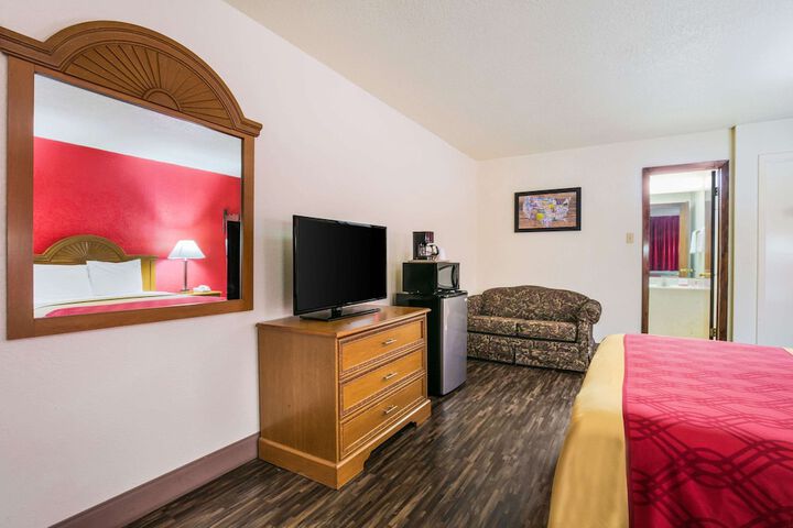 Econo Lodge & Suites Brinkley