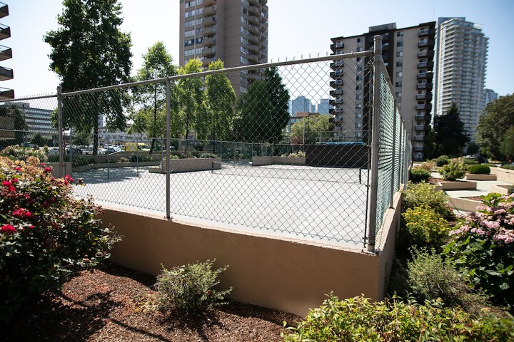Tennis and Basketball Courts 46 of 51