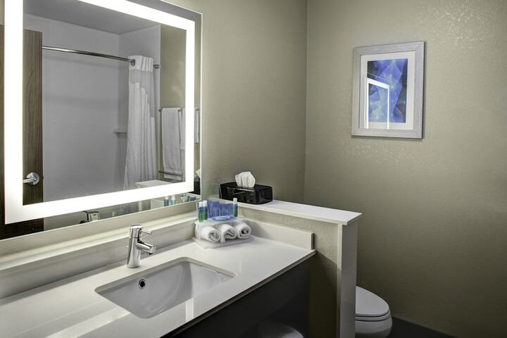Holiday Inn Express & Suites Coldwater by IHG