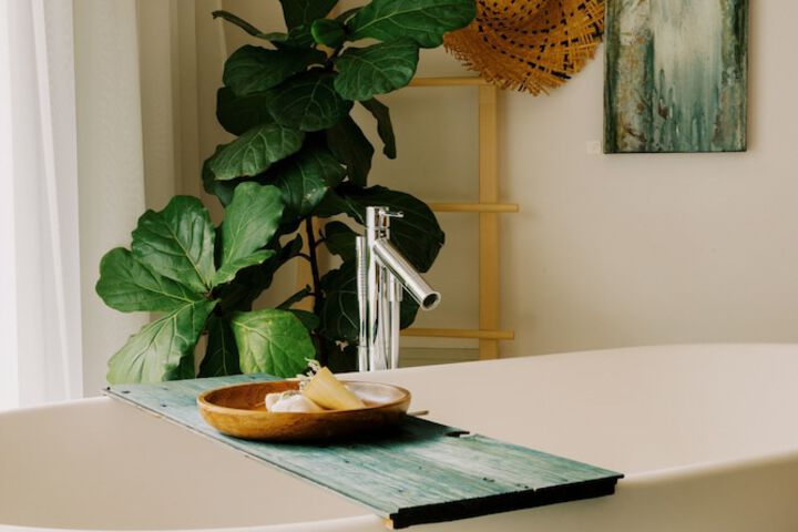 Twelve Senses Retreat