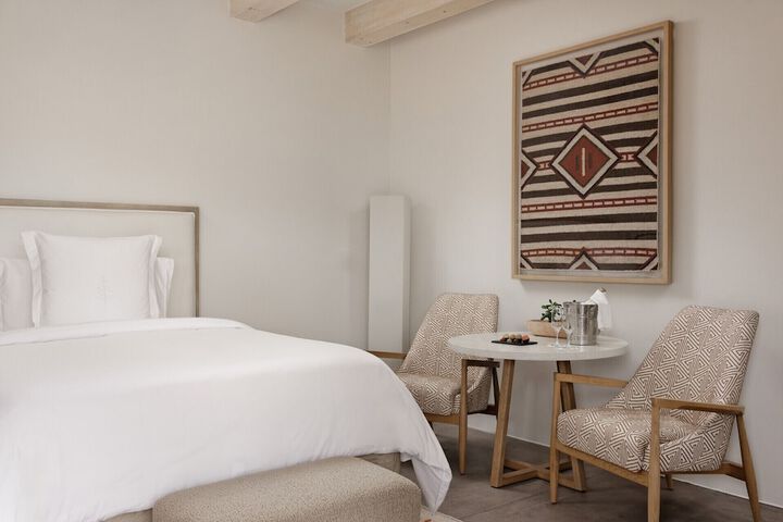 Four Seasons Resort Rancho Encantado Santa Fe