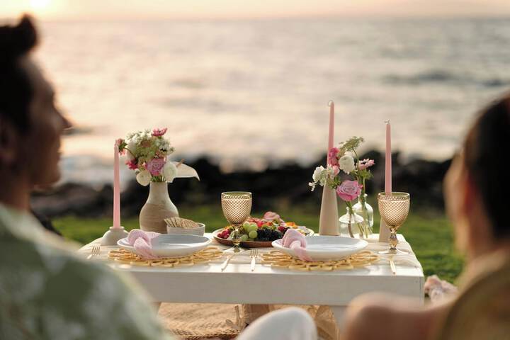 Wailea Beach Resort - Marriott Maui