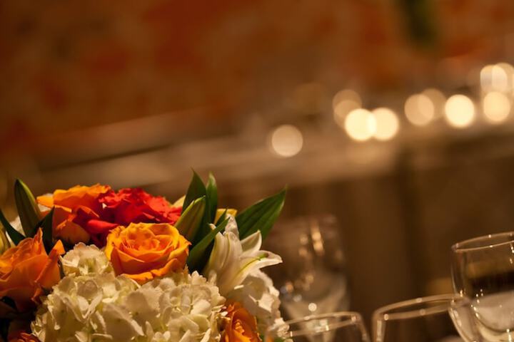 Hotel Lombardy