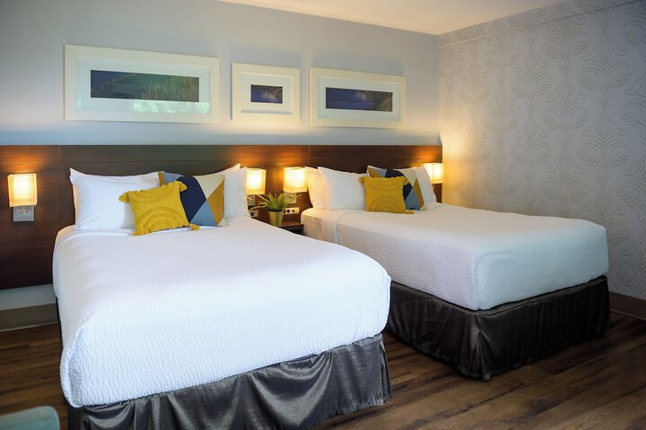Rodd Moncton Hotel