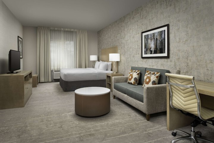 DoubleTree by Hilton Hotel Salem Oregon