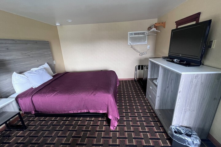 Fairbridge Inn Express