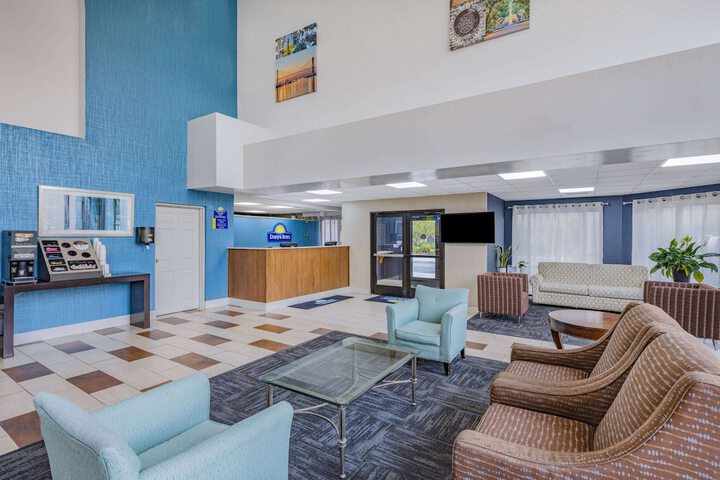 Hotel Interior 11 of 41