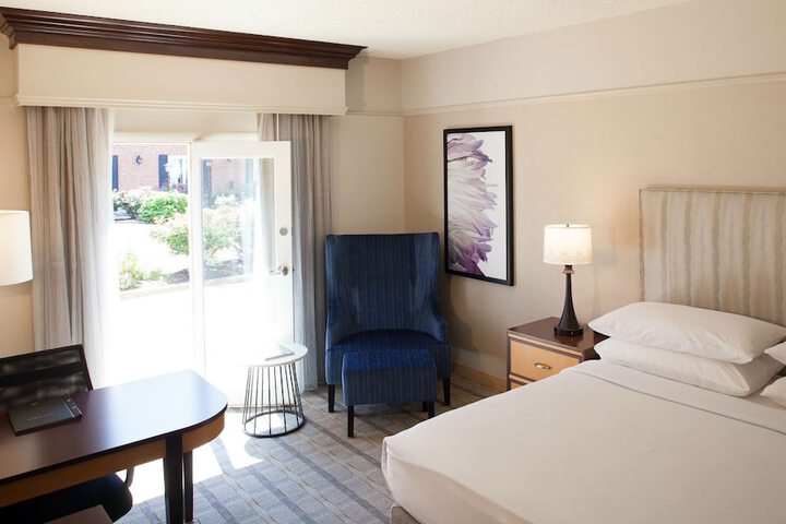 Hilton Wilmington / Christiana