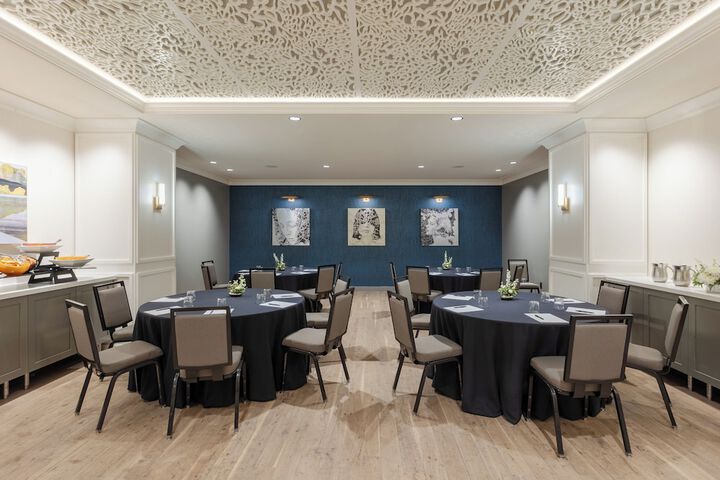 InterContinental Minneapolis - St. Paul Airport by IHG