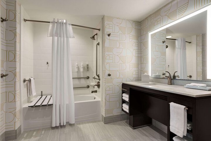 Home2 Suites by Hilton Austin North / Near the Domain