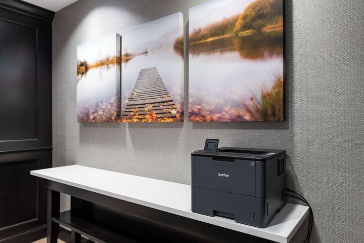 Hampton Inn & Suites Effingham