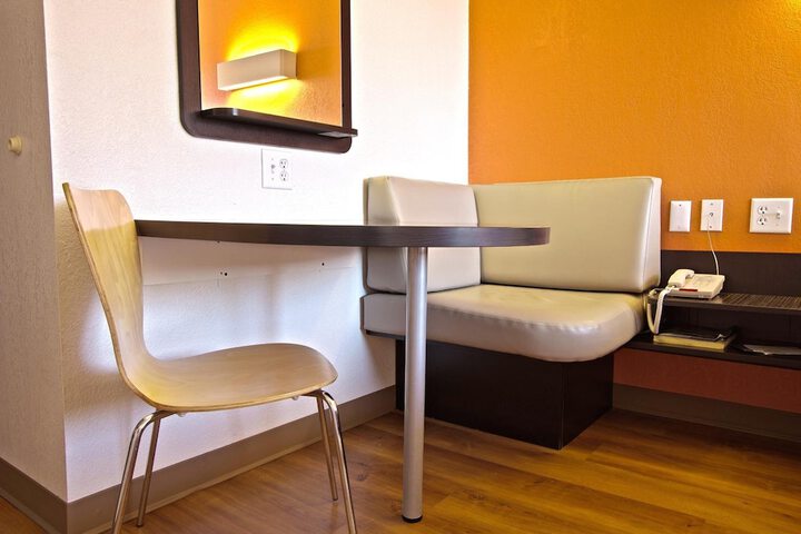Motel 6 Piscataway NJ