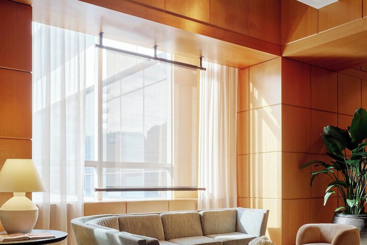 Four Seasons Hotel Miami