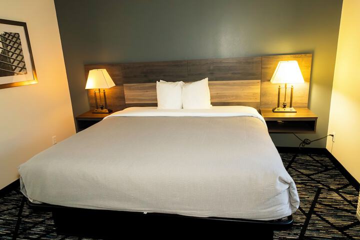 Quality Inn Rome South