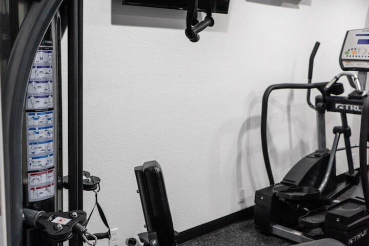 Health and Fitness 33 of 38