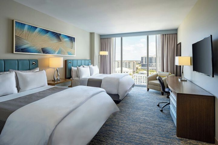 The Westin Sarasota