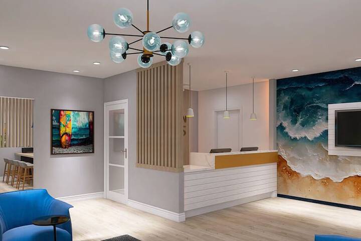 Days Inn by Wyndham Encinitas Moonlight Beach