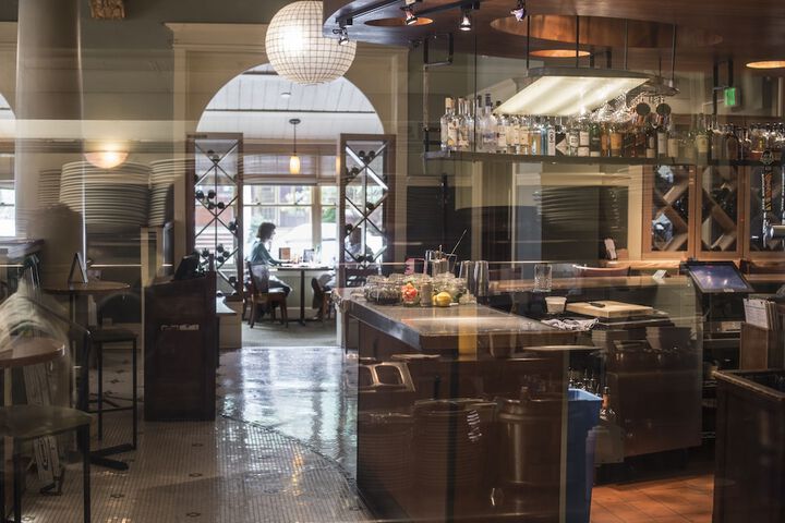Hotel Boulderado