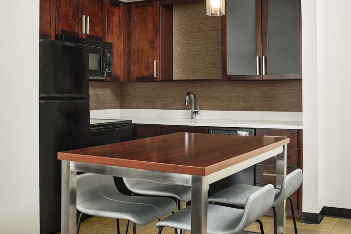 Residence Inn Rapid City