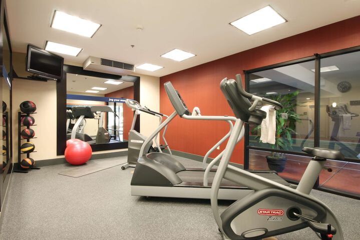Hampton Inn Champaign / Urbana