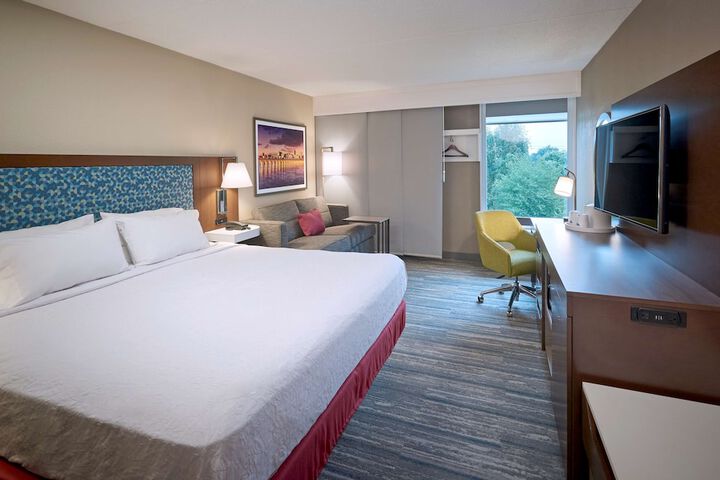Hampton Inn by Hilton Harrisburg West