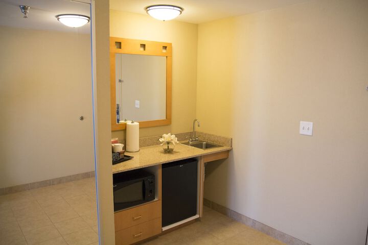 Hampton Inn & Suites Madera