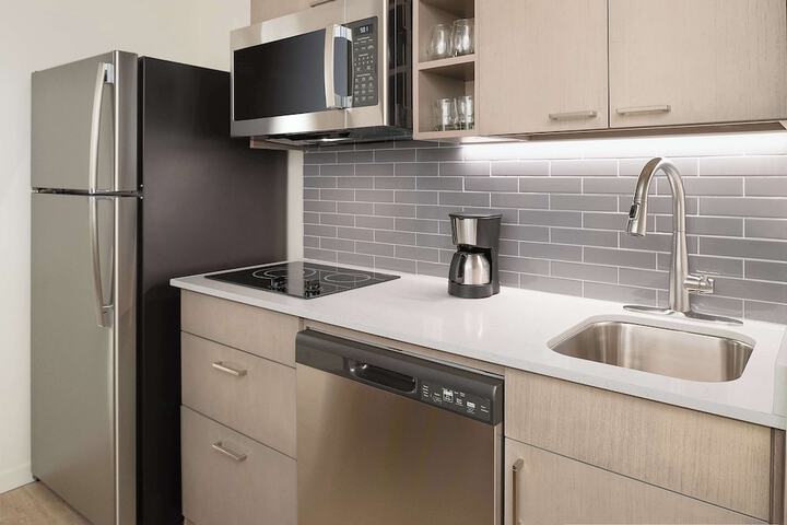 Hyatt House Auburn Hills / Detroit