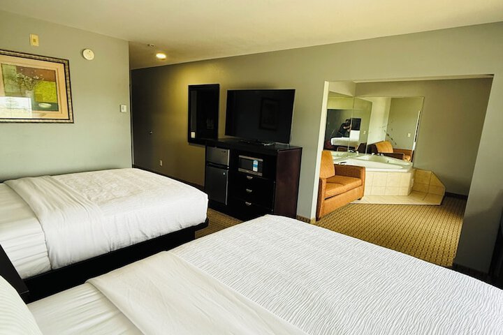 La Quinta Inn & Suites by Wyndham Morgan City
