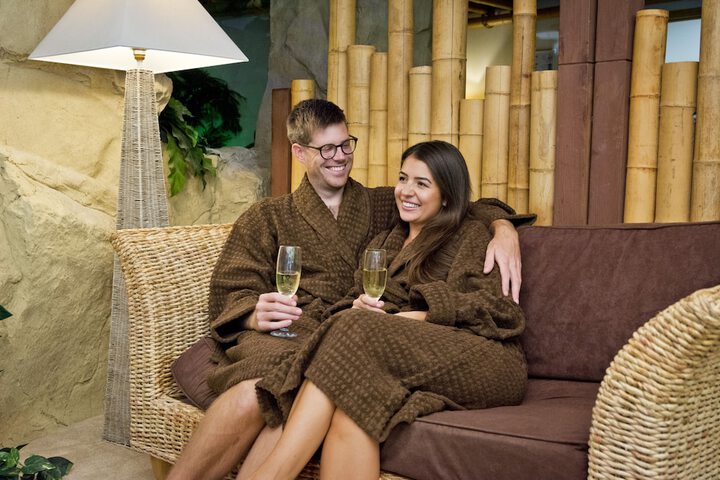 TLH Derwent Hotel - TLH Leisure Entertainment and Spa Resort