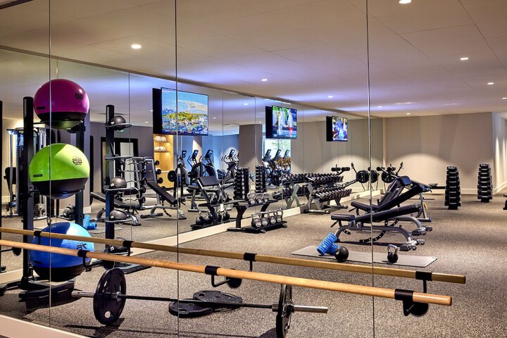 Omni PGA Frisco Resort & Spa