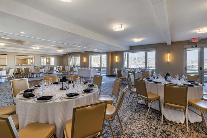 Wedding/Banquet 59 of 60