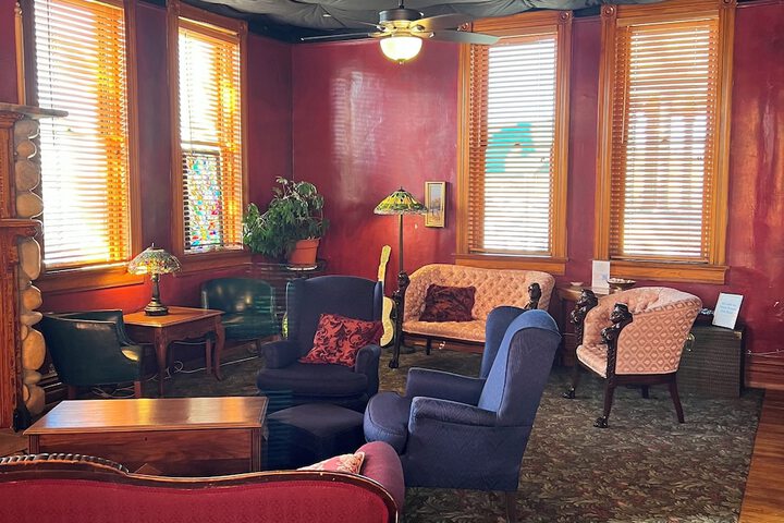 Hotel St. Nicholas