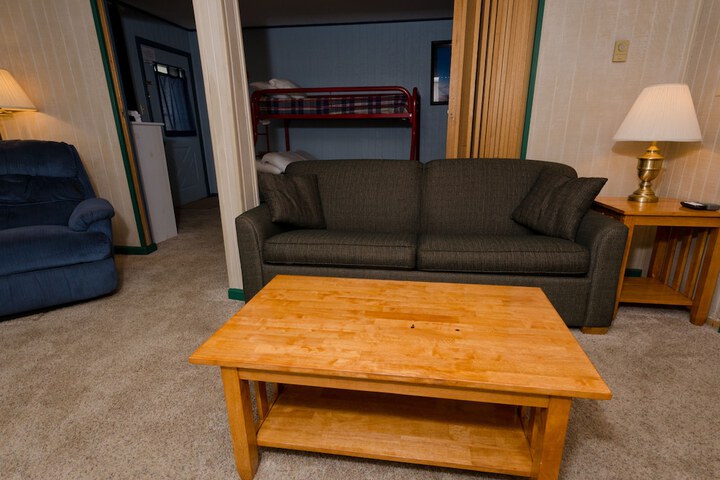 Snowshoe Mountain Resort Leatherbark