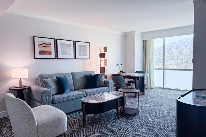 Embassy Suites Los Angeles - Glendale