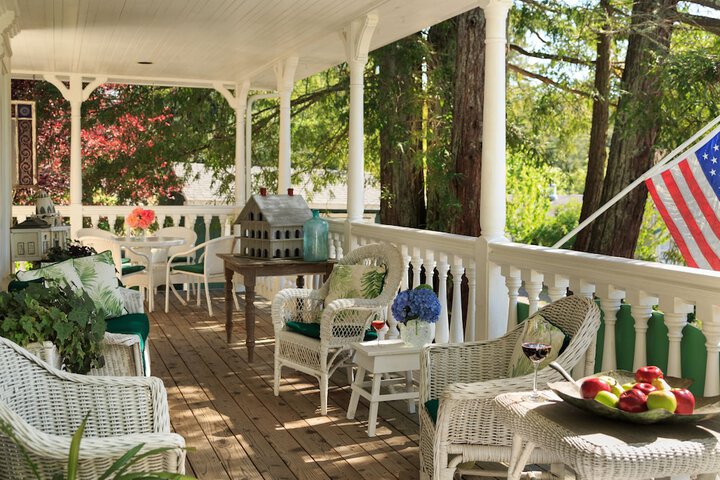 Terrace/Patio 92 of 107