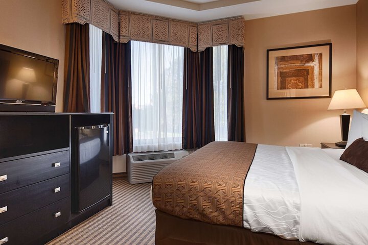 Best Western Dunkirk & Fredonia Inn