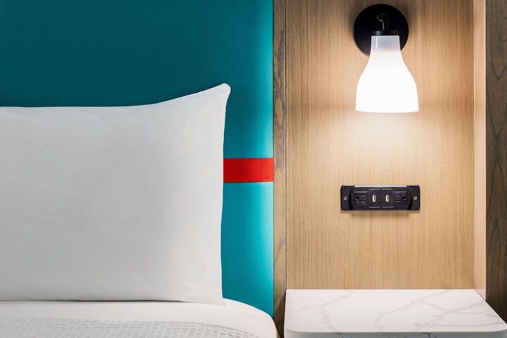La Copa Inn Beach Hotel