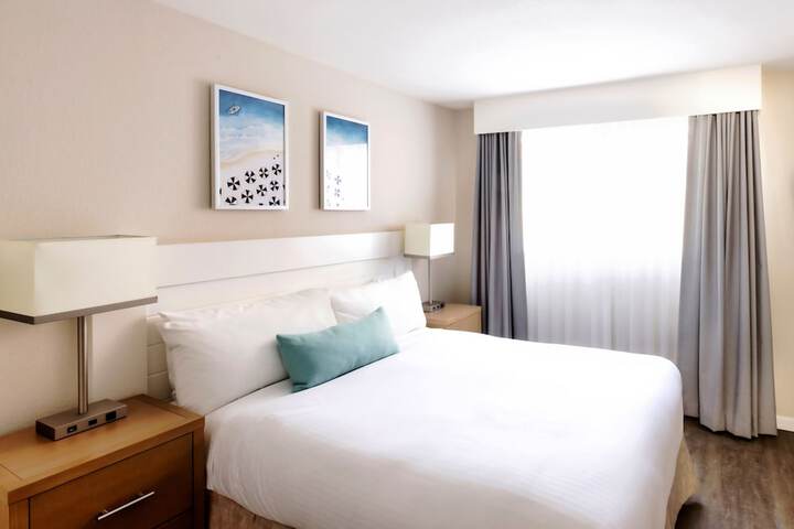 Seascape Beach Resort
