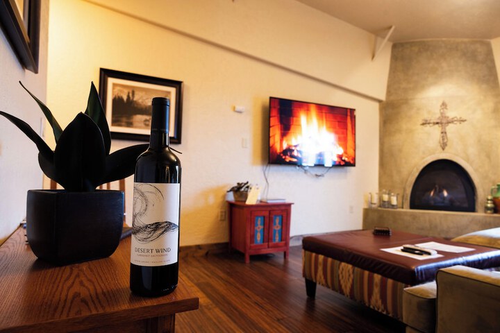 Inn at Desert Wind Winery