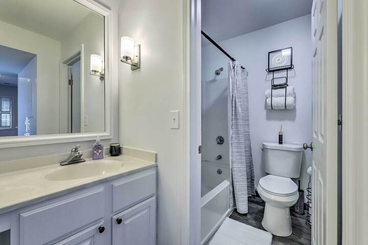 Norwich the Villas': Near Mohegan Sun Casino