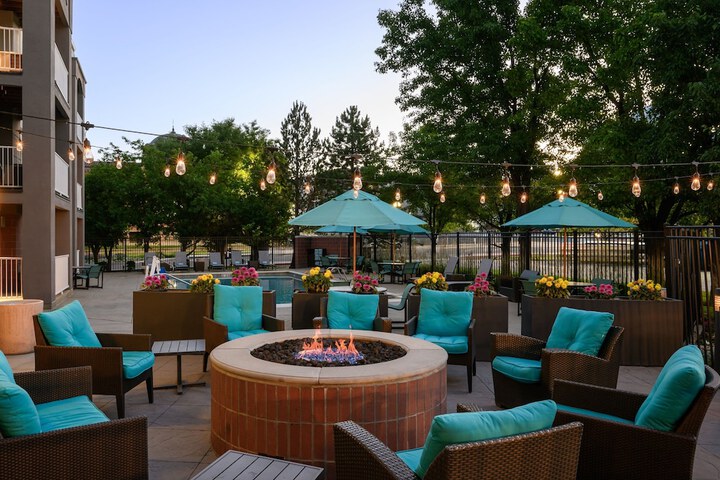 Terrace/Patio 34 of 35